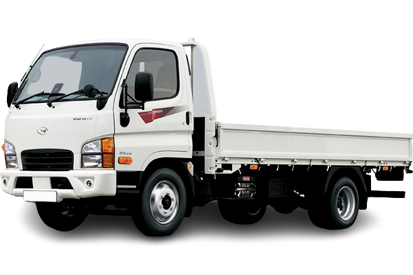 2.5톤 카고